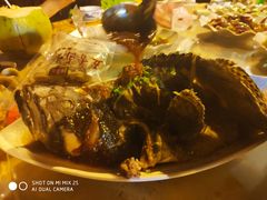 -明润海鲜(南边海店)