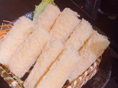 -湊湊火锅·茶憩(来福士广场店)
