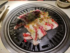 泡椒肥牛-猫爪爪原切自助烤肉(观音桥阳光世纪店)