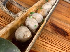 -香竹农庄•传统竹筒饭(十年店)