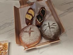 -烘焙町面包店(西四店)