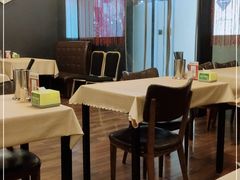 大堂-楼兰印象(朝外店)