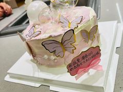 -海底捞火锅(天通苑华联店)