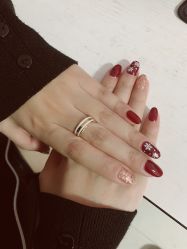 -伍小姐美甲美睫半永久