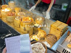 -金苑海鲜酒家(新港中路店)