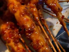 -辽B·小串(总店)
