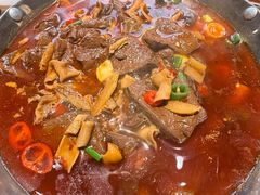 -巢湖名吃·东关老鹅汤(江南风情街店)