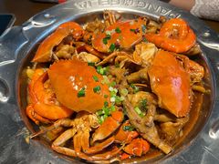 -胖哥俩肉蟹煲(西单大悦城店)