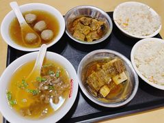 -好成财牛排馆(涂门街总店)