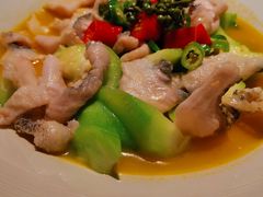 -老头儿油爆虾·知味杭州(爱琴海购物中心)