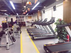 -每刻健身工作室(西直门店)