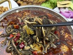 -陈六子全羊馆·烧烤烤羊排(山东理工大店)