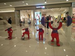 -凯德广场(西城店)