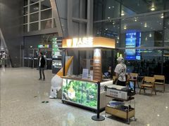 -广州白云国际机场-T2航站楼
