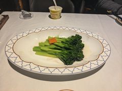 -庆云楼饭庄(什刹海店)