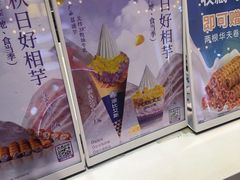 -波比艾斯(步步高梅溪新天地店)