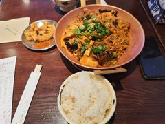 -成都你六姐·牛肉冒菜(城市集市合生汇店)