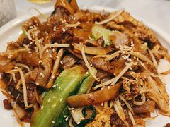 -火啫啫·粤式啫啫煲(南京弘阳店)