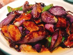 -老头儿油爆虾·知味杭州(爱琴海购物中心)