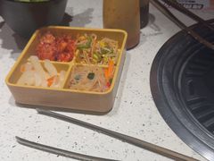 -猫抓烤肉(春熙路店)