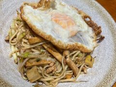 -圳兴面王·拌川·特色炒面(南山保利剧院店)