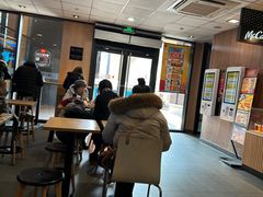 -麦当劳(天塔道店)