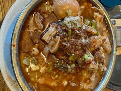 -窦四牛杂面(总店)