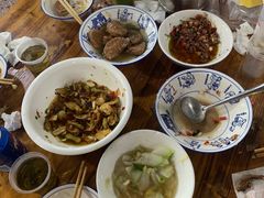 -秀妈厨房(灰汤老店)