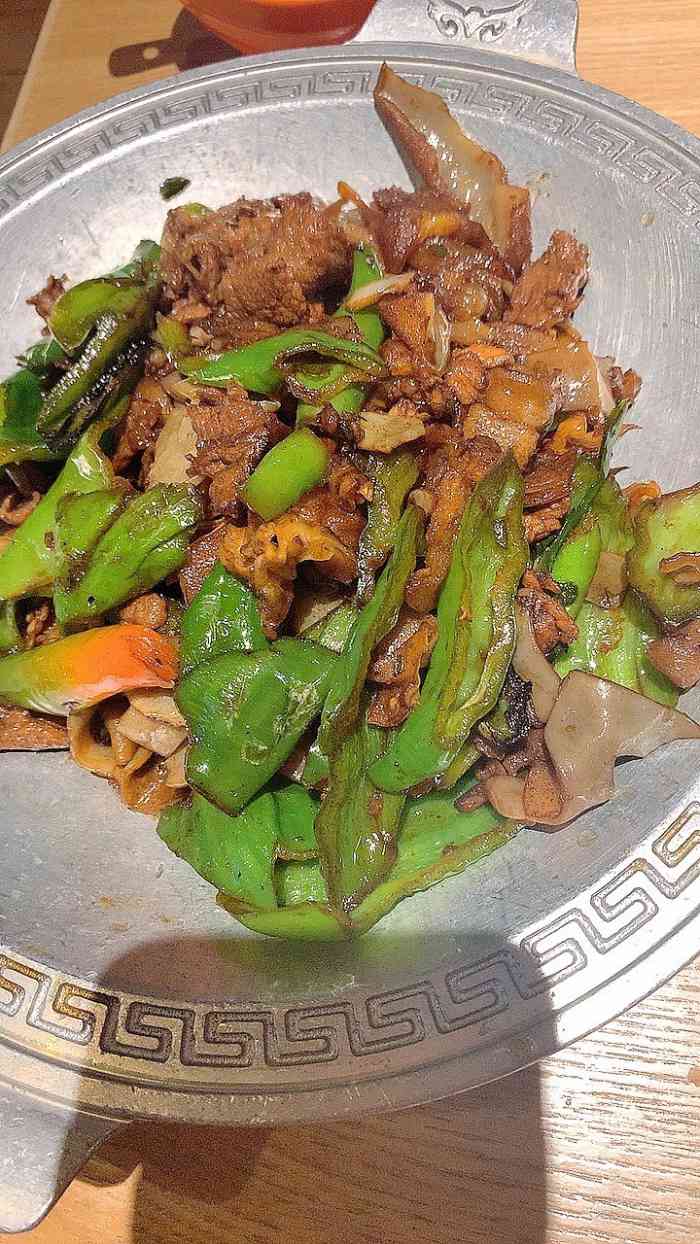 来菜湖北头牌藕汤创意城店