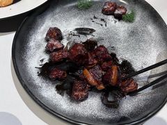 -贝勒爷·酥不腻烤鸭