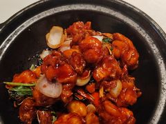 -香融府·烤鸭·家常菜(花乡奥莱店)