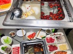 -海底捞火锅(铂澜大象城店)