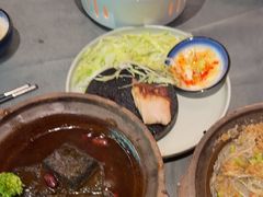 -潮澎派·潮汕菜大排档(南较西路店)