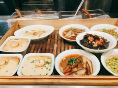 -老乡鸡(旭辉御府店)