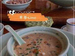 -湖畔居茶楼(湖滨店)