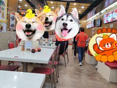 -旺角宝港式茶餐厅(寮步店)