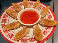 -邹开喜·小海鲜醉鸡煲·潮汕鲜切牛肉店(襄阳北路店)