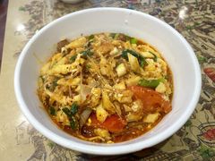 -老乌家特色小炒泡馍(大皮院店)