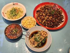 -川正旺江湖菜(三元桥店)