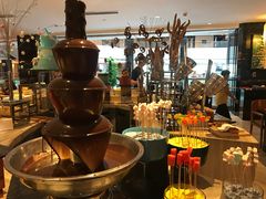 -OPEN開全日自助餐厅·牛肉火锅·海鲜(佛山希尔顿酒店)