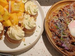-BE BRIGHT KITCHEN(正佳广场店)