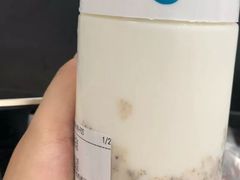 -兰熊鲜奶(西直门凯德mall店)