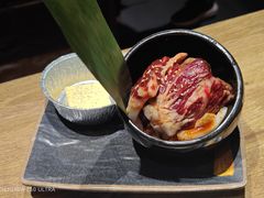 -やきにく 牛将日式焼肉(新华路店)