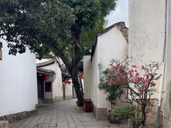 -三坊七巷历史文化街区