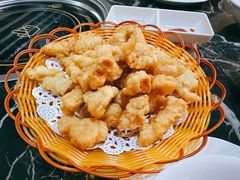 -李师傅脆肚(华强北店)