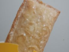 -麦当劳(祈年大街店)