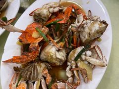 -秋姐美食店(旅游大道店)
