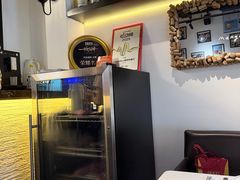 -LESCEDARS Brasserie Bistro香柏树