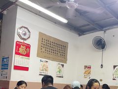 -蛇口康乐快餐鱼仔档(翠苑小区店)