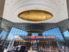 -巨华国际大酒店